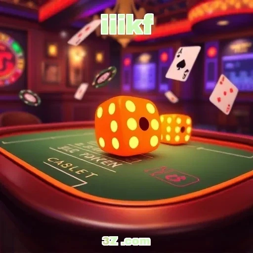 Simulação: Mergulhe no Mundo de Jogos do iiikf