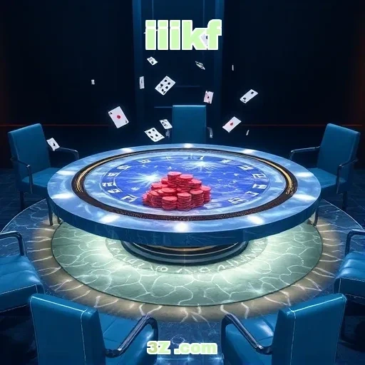 Transforme Suas Habilidades em Estratégia no iiikf Agora Mesmo