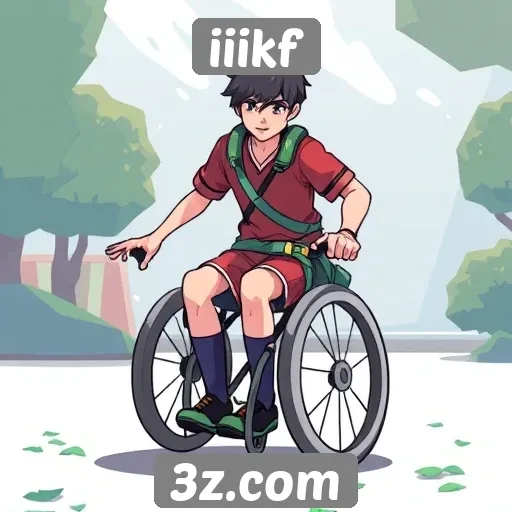 Acessibilidade e usabilidade no iiikf para novos jogadores