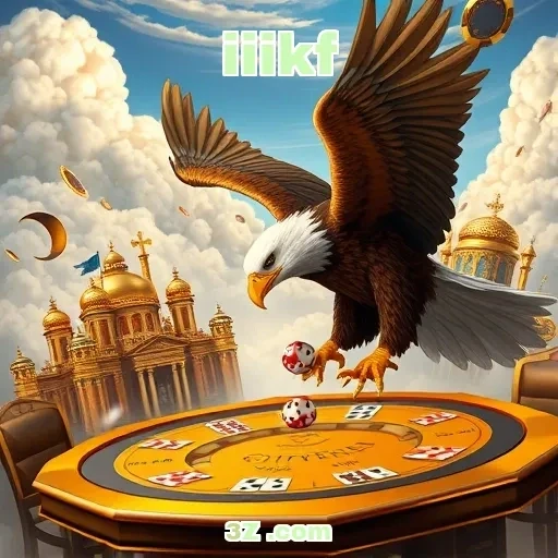 Atração e Interatividade: O Board do iiikf Revelado