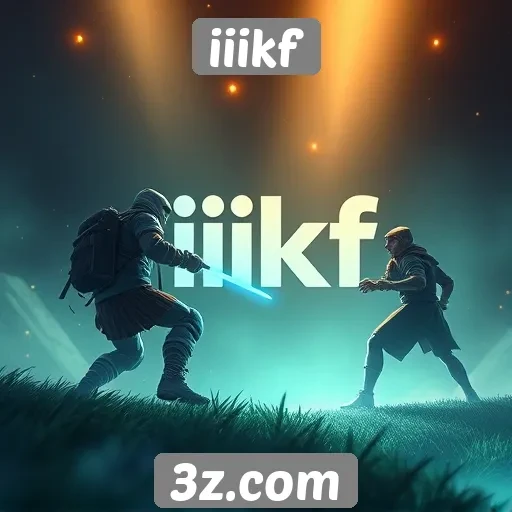 Futuro das atualizações e inovações no iiikf