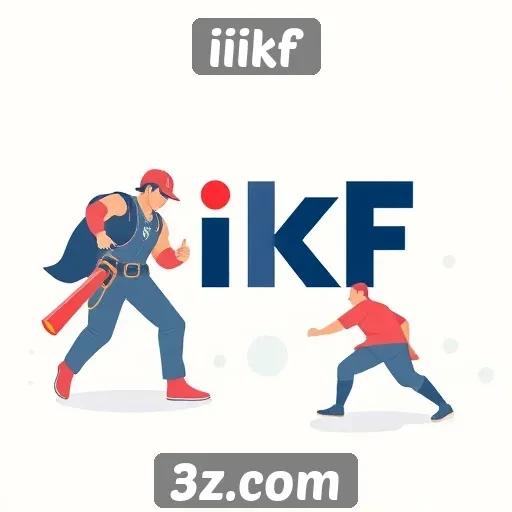 Desenvolvimento de jogos no iiikf e sua comunidade