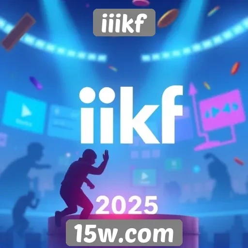 Desafios enfrentados pelo iiikf em 2025