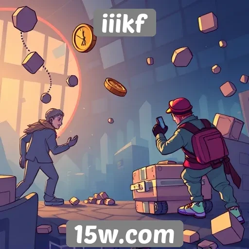 Estratégias de monetização adotadas pelo iiikf